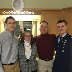 Meet your Posher, Donna